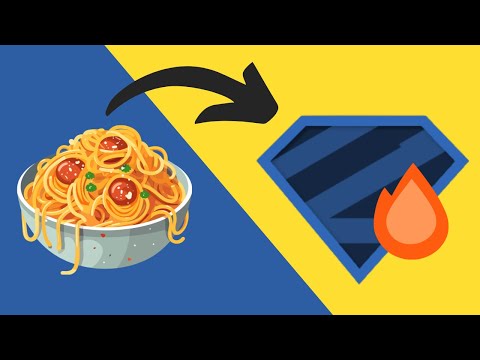 How Zod cleans up spaghetti code, with Hono