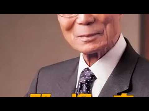 邹文怀和邵逸夫的顶级商业博弈，百亿大佬背后也有见不得人的事？ #邹文怀 #邵逸夫 #电影 #TVB #娱乐评论大赏