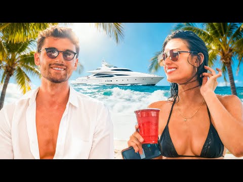 Day In The Life of a Millionaire in Miami