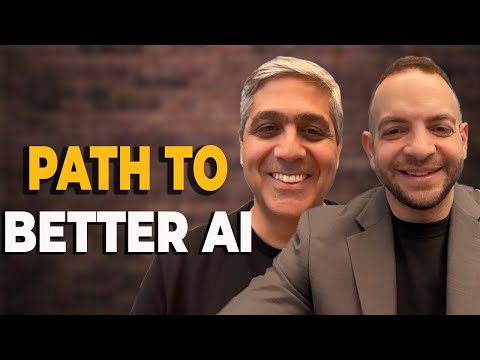 Google DeepMind CTO: Advancing AI Frontier, New Reasoning Methods, Video Generation’s Potential