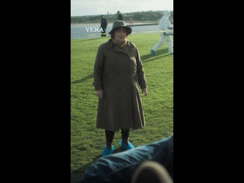 Vera: The Final Season | BritBox