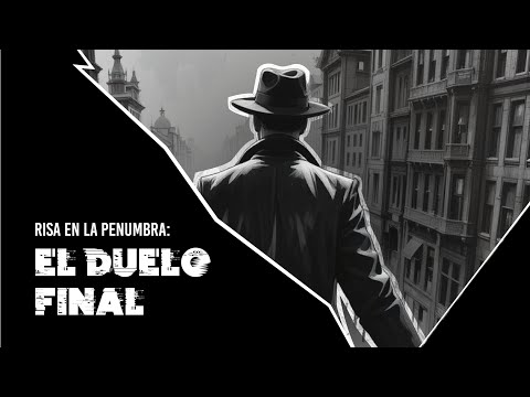 Risa en la Penumbra - El Duelo Final