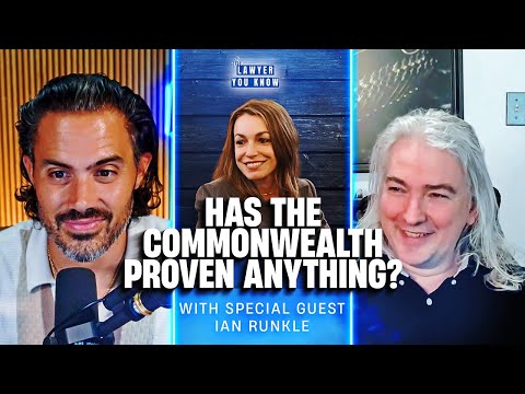 Lawyer Reacts: Karen Read Trial 2: Ian Runkle's Take On What The Commonwealth Has Actually Proven
