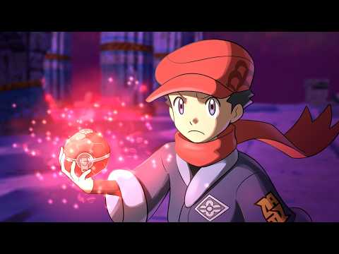 Is Legends Arceus Still The Switch's Best Pokémon Game?