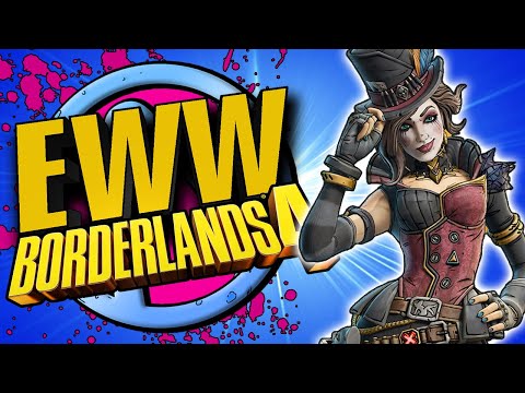 Everything Wrong With Borderlands 4