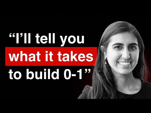 Building 0 to 1 Products and the Inside Story of Figma Slides | Mihika Kapoor (Figma)