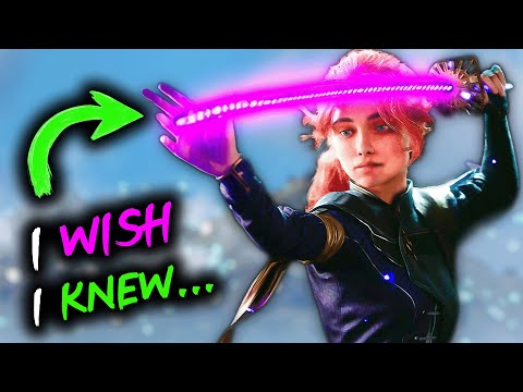 ESSENTIAL Tips I Wish I Knew Sooner - Clair Obscur: Expedition 33