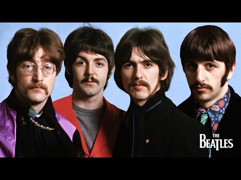 Every Beatles Song Ranked