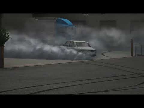 Assetto Corsa Online ( DTP SERVER )