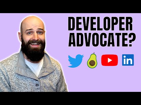 What is Developer Relations? - The DevRel Data Problem