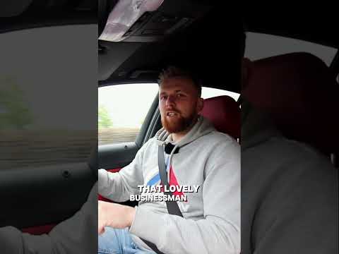 The F20 M140i is the Best🚗💨