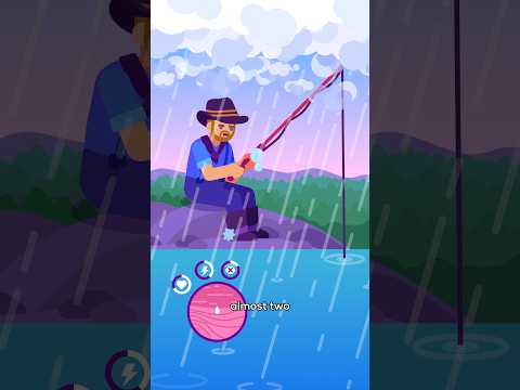 Why Do Puddles Disappear but Lakes Don’t?