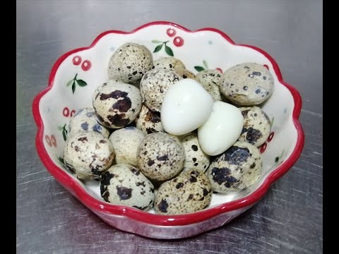 鹽焗鵪鶉蛋 💥🧂🥚 (氣炸鍋篇) 💥🥰自己煮 Self Cook~EP191~2021.01.18😍五香味濃厚🤤鹽味淡淡清香😋鵪鶉蛋味甘香😘好食到停唔到口🥳在家做出街頭小食風味🤩