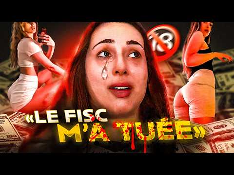 Cette influenceuse a vendu son *** pour rien ! (Education fiscalité entreprise)