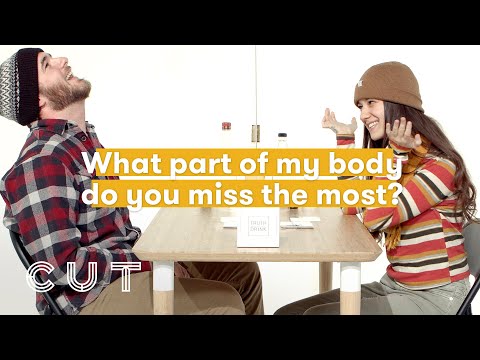 We're Getting Divorced | Truth or Drink | Cut