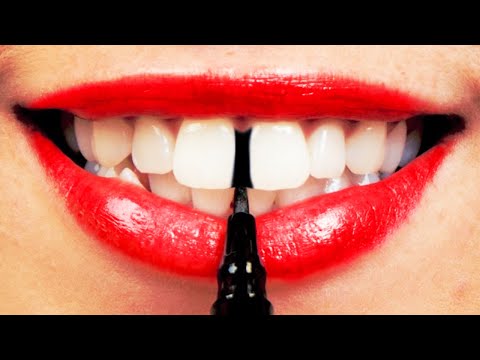 20+ БЬЮТИ-СОВЕТОВ, О КОТОРЫХ ВЫ ХОТЕЛИ БЫ УЗНАТЬ РАНЬШЕ