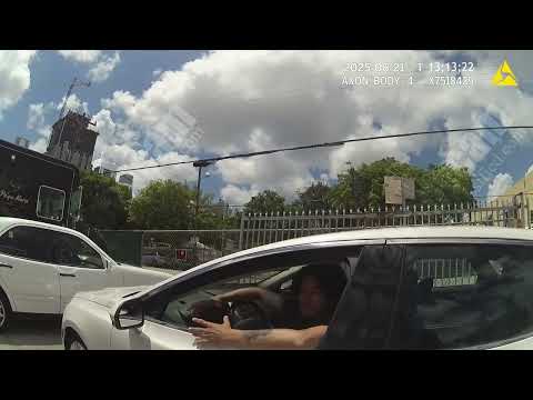 Man In Witness Protection Gets Pulled Over. Police Don't Believe Him.