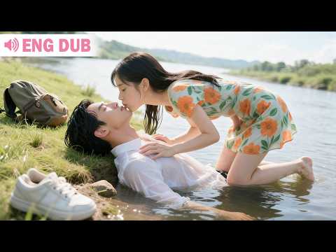 Rural Girl Gave Her First Kiss to Save a Stranger, Only to Discover He’s the CEO &Her Baby’s Father!