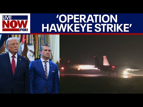 US launches retaliatory strikes on ISIS targets in Syria