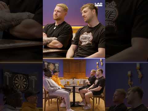 What are the Sidemen's icks?