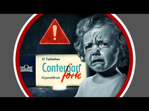 Vom Hype zur Katastrophe: Wie ein deutsches Medikament jahrelang Leben zerstörte