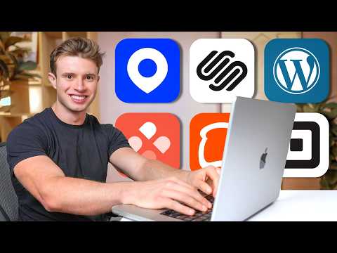 I Reviewed The Best Website Builders For Restaurants, Here’s What I Found