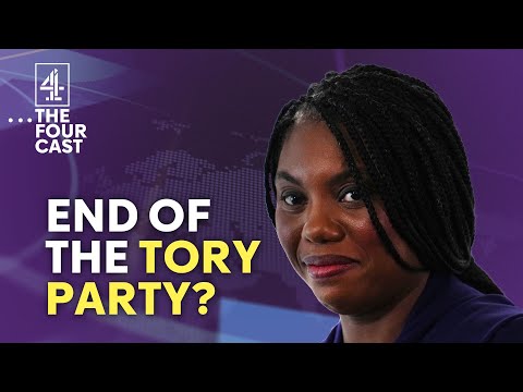 Will the Conservatives sack Kemi Badenoch?
