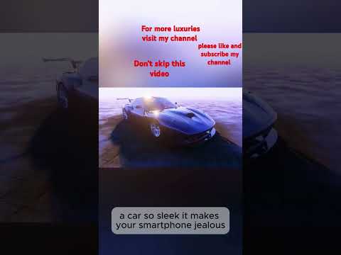 The 3 Most Luxurious Cars of 2025 You Should Keep an Eye On! #car  #billionairelifestyle #bestluxury