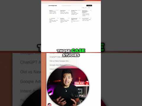 SaaS Competitor Analysis
