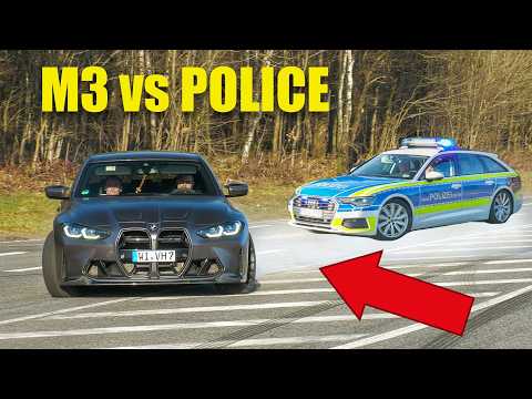 NÜRBURGRING 2025 FAILS! CLOSE CALLS, BAD DRIVERS, POLICE CHASES - BMW M, Mustang, Audi RS..