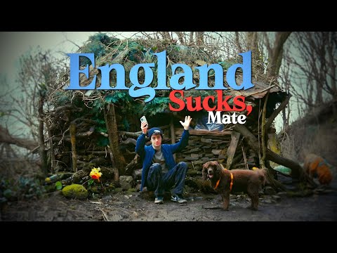 England Sucks, Mate.