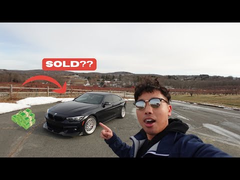 WHY I WANT AN F82 M4??