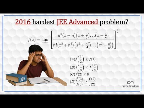 My explanation of this insane limit