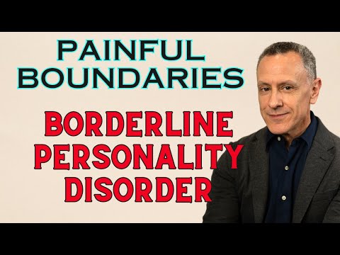How to Manage Borderline Personality Disorder for a Better Life