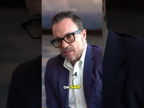 Consulting Firms Push SAP S/4HANA Cloud - Is It Worth It? #shorts