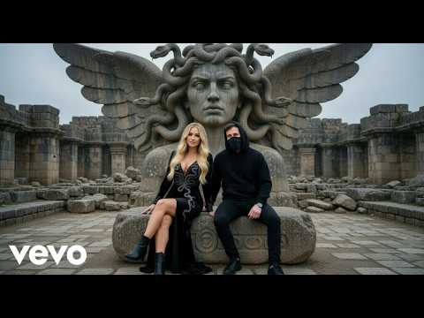 Alan Walker x Ava Max - Medusa (2026) Fan Remix