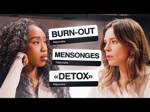 Misconceptions about diets & TikTok routines: Marine Lorphelin explains everything.