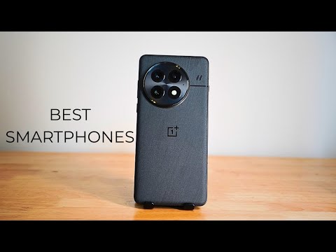 The Best Smartphones of 2025… So Far!