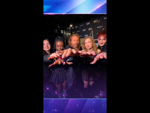 Star Academy is the new Ibiza 🕺🏻🪩