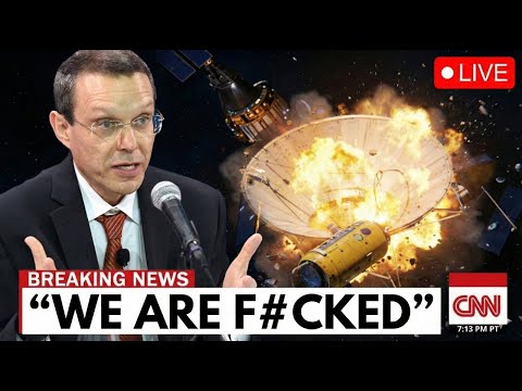 Voyager 1 Attempted to Intercept 3I/ATLAS — The Response Was Terrifying