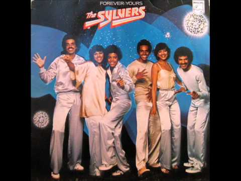 The Sylvers - Play This One Last Record