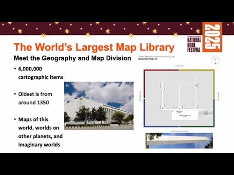 How Maps Interpret Earth and Other Worlds