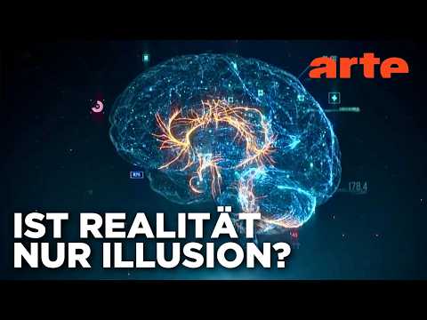 Mein Hirn und ich - Wie unser Gehirn uns austrickst (1/2) | Doku HD | ARTE