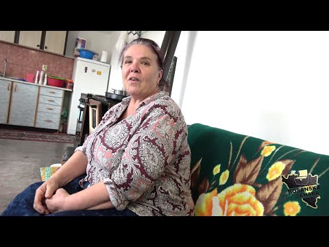 Čekovi su dolazili a mi u mraku živjeli cijelih pet godina