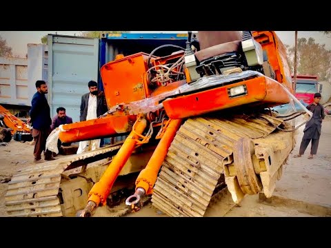 Most Amazing & Most Viewed Mechanical Videos In Pakistani truck | Top 5 Fantastic & fabulous videos