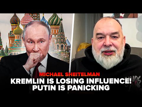 ⚡️Kremlin is clinging to Iran at any cost! A secret deal with the US? Putin is applying pressure
