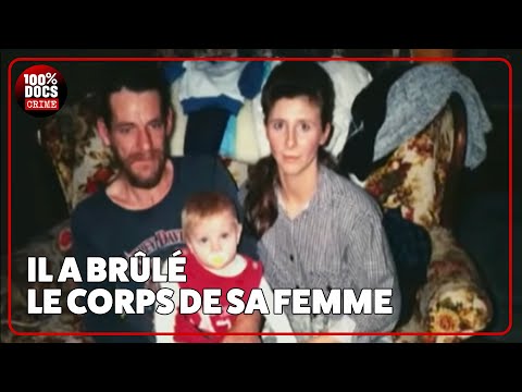 Ce meurtrier a TOUT BRÛLÉ pour cacher son crime