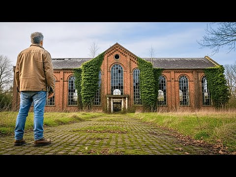 Single Dad Working Three Jobs Got $20 Inheritance — What He Found There Made Him Rich