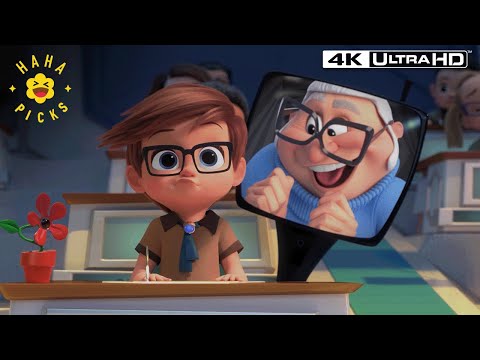 The Most Intense Toddler Trivia Ever | The Boss Baby: Family Business