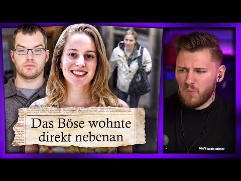 Wenn der Nachbar zum Mörder wird